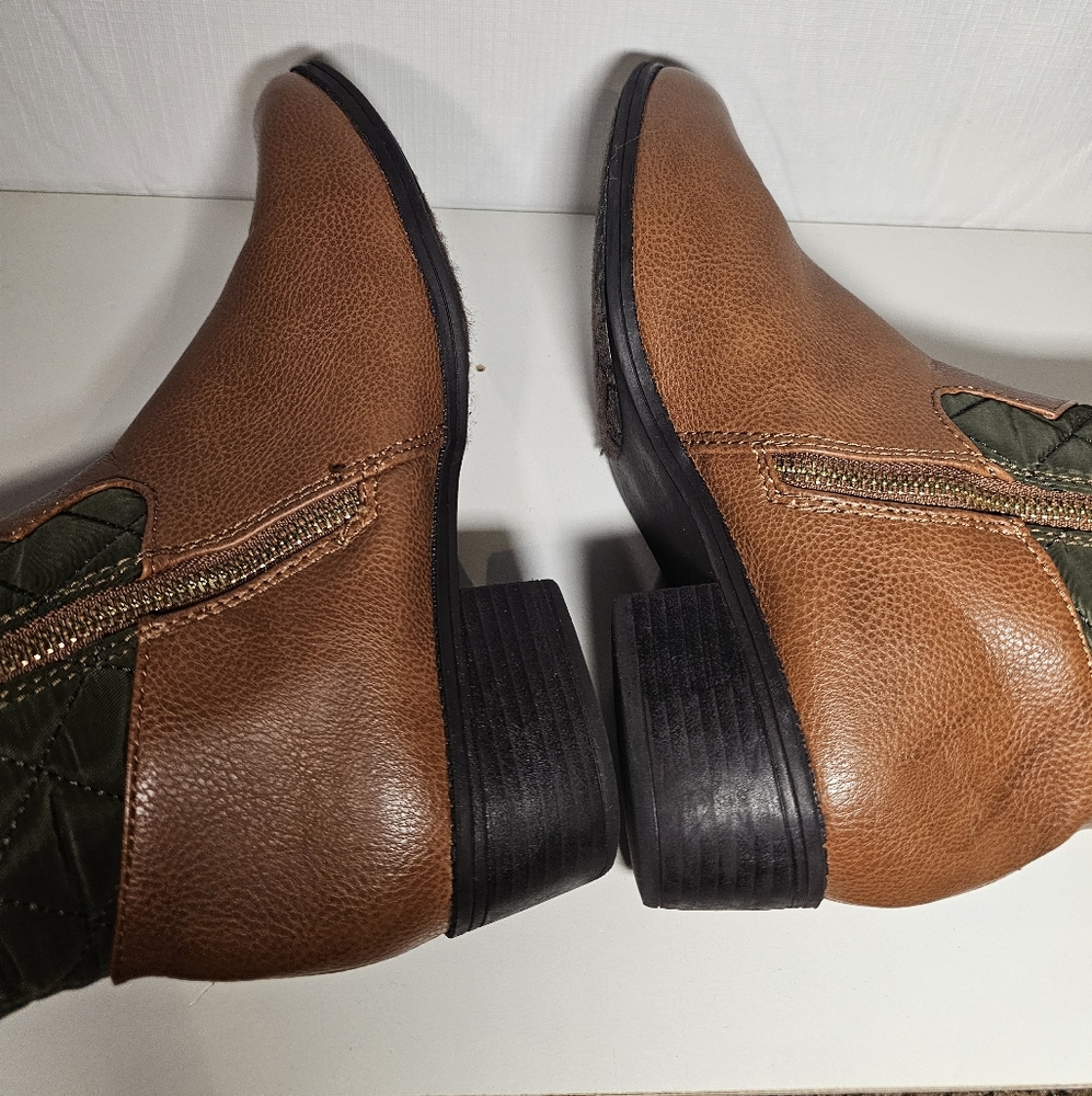 Knee High Boots Nautica 8 - Picture 15 of 16